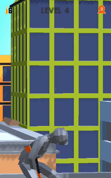 Sniper Master 3D Screenshot 3 Sniper Master 3D Screenshot 3