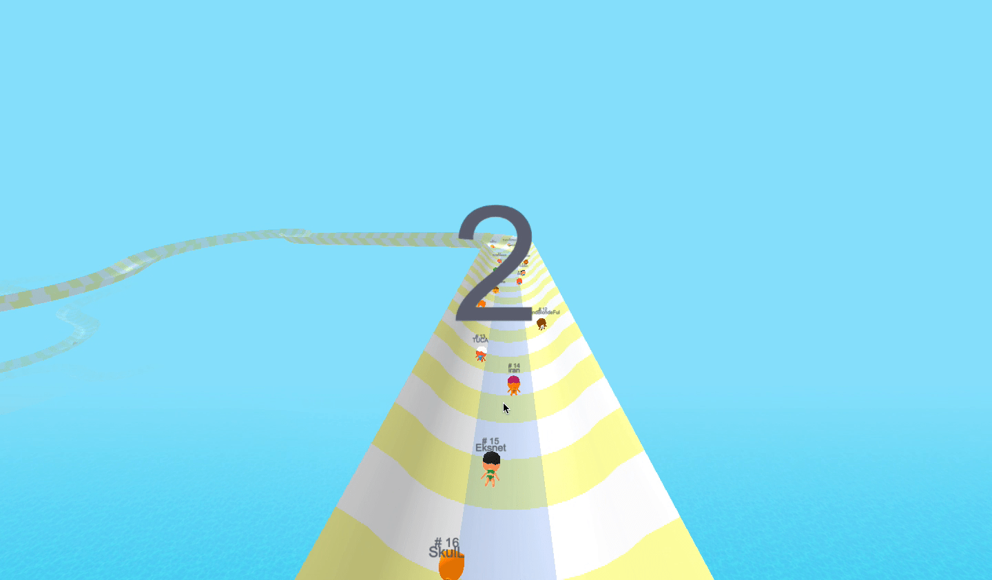Aquapark.io Screenshot 7 Aquapark.io Screenshot 7