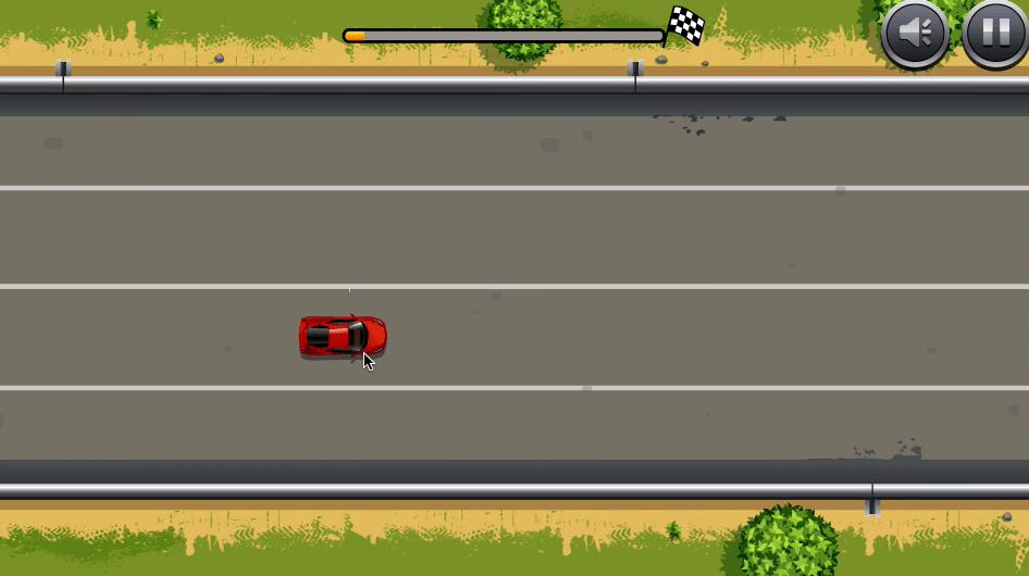 Confident Driver Screenshot 1