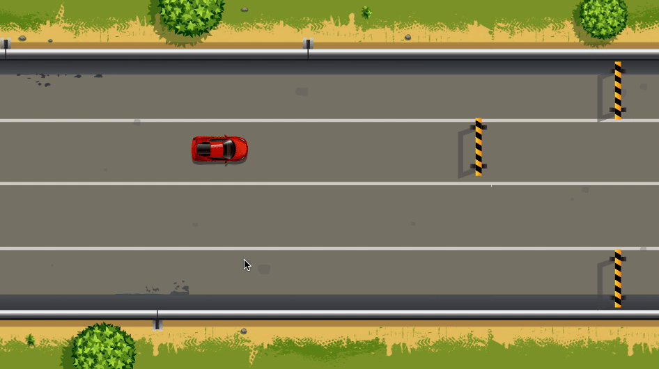 Confident Driver Screenshot 10