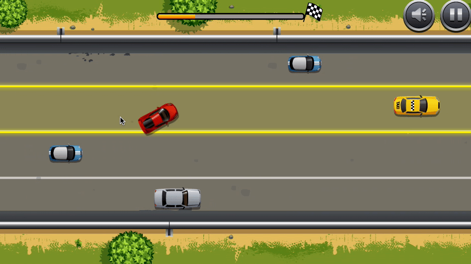 Confident Driver Screenshot 11