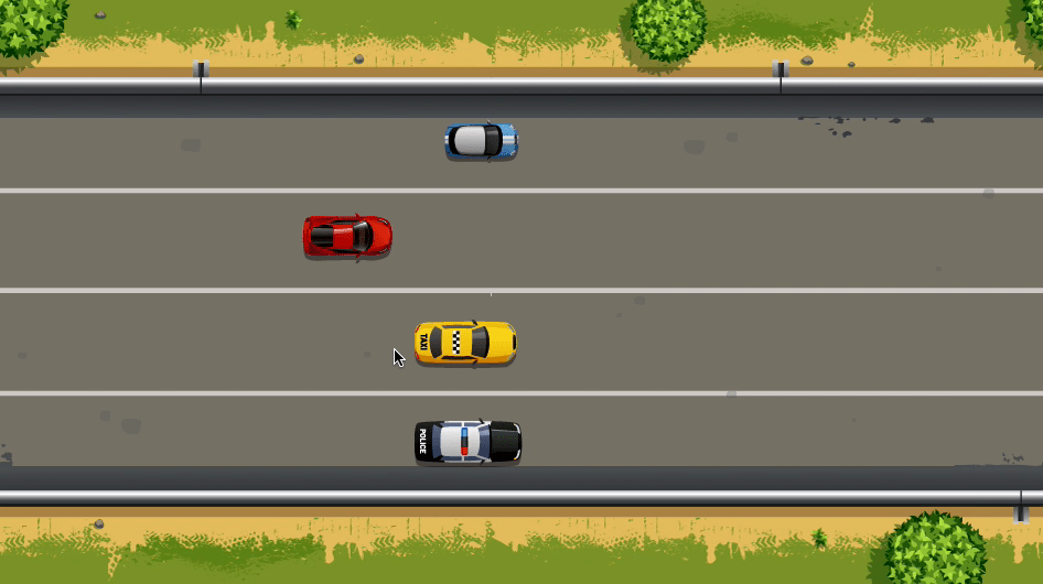 Confident Driver Screenshot 12 Confident Driver Screenshot 12