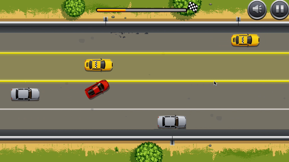 Confident Driver Screenshot 13 Confident Driver Screenshot 13