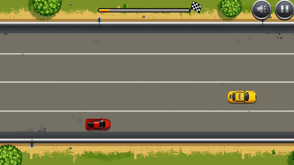 Confident Driver Screenshot 2