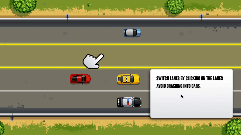Confident Driver Screenshot 3 Confident Driver Screenshot 3