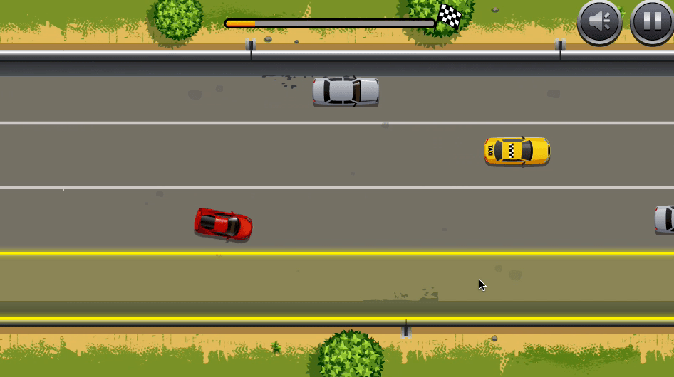 Confident Driver Screenshot 4 Confident Driver Screenshot 4