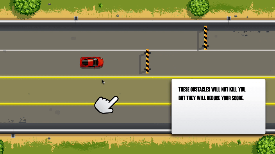 Confident Driver Screenshot 5