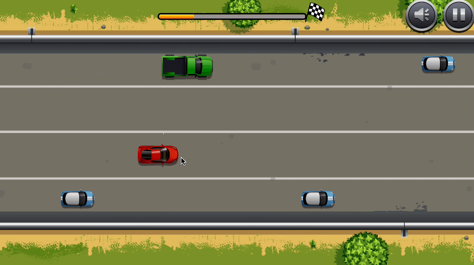 Confident Driver Screenshot 6