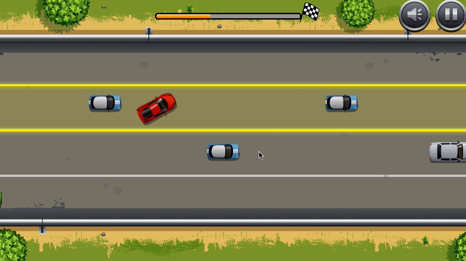 Confident Driver Screenshot 7 Confident Driver Screenshot 7