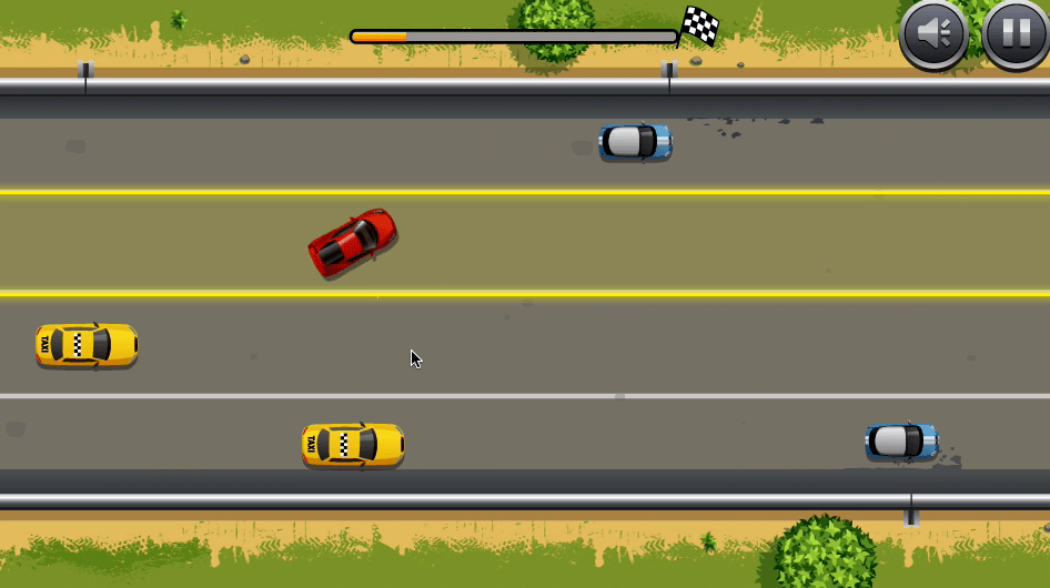 Confident Driver Screenshot 8