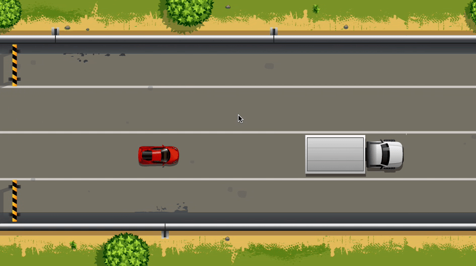 Confident Driver Screenshot 9 Confident Driver Screenshot 9