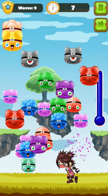 Warrior Monster Screenshot 9 Warrior Monster Screenshot 9