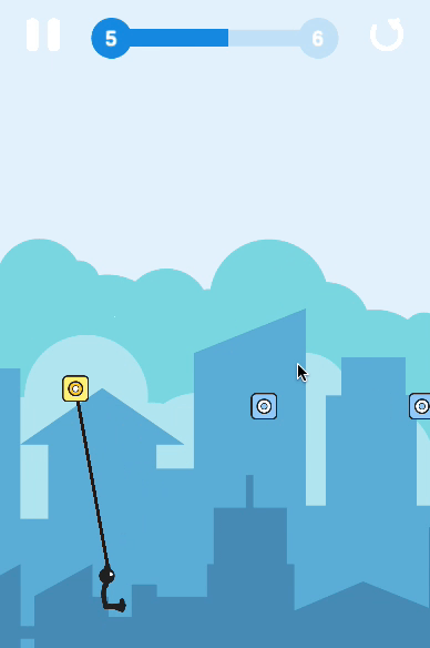 Stickman Swing Star Screenshot 11 Stickman Swing Star Screenshot 11