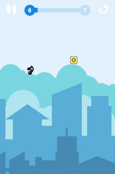 Stickman Swing Star Screenshot 3 Stickman Swing Star Screenshot 3