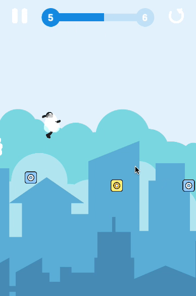 Stickman Swing Star Screenshot 4 Stickman Swing Star Screenshot 4