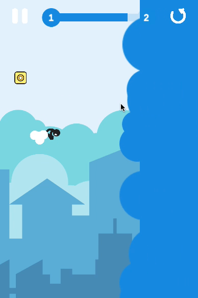 Stickman Swing Star Screenshot 5 Stickman Swing Star Screenshot 5