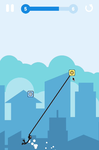 Stickman Swing Star Screenshot 8 Stickman Swing Star Screenshot 8