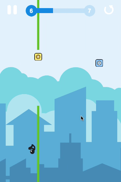 Stickman Swing Star Screenshot 9 Stickman Swing Star Screenshot 9
