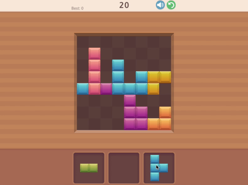 Blocks8 Screenshot 10 Blocks8 Screenshot 10