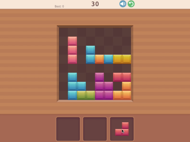 Blocks8 Screenshot 11 Blocks8 Screenshot 11
