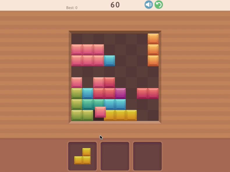 Blocks8 Screenshot 12