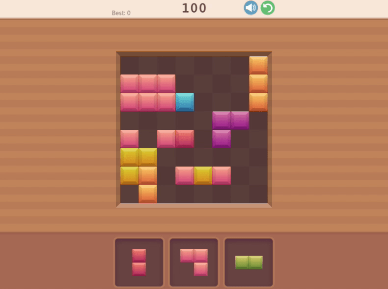 Blocks8 Screenshot 13 Blocks8 Screenshot 13