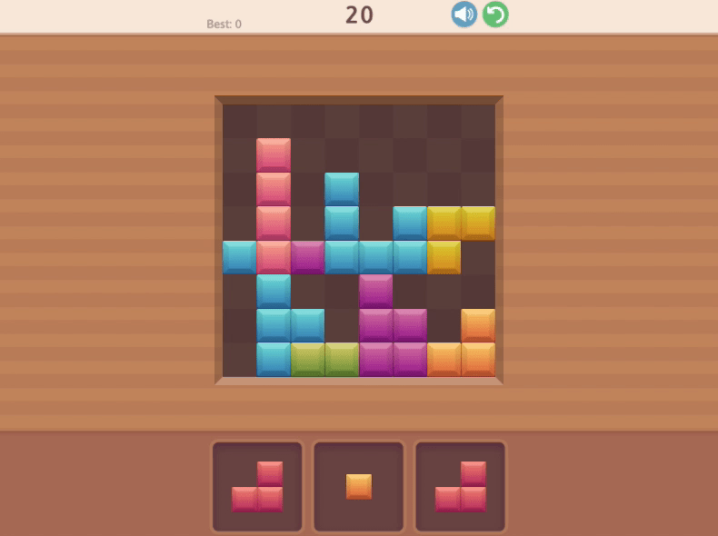 Blocks8 Screenshot 14