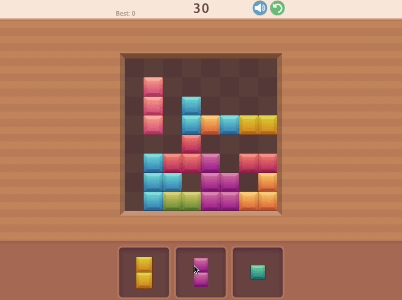 Blocks8 Screenshot 15 Blocks8 Screenshot 15