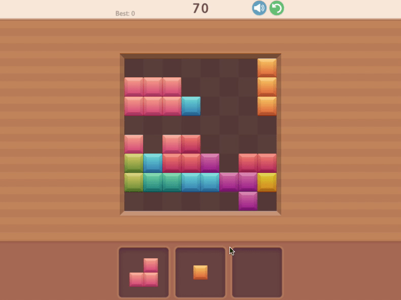 Blocks8 Screenshot 3 Blocks8 Screenshot 3