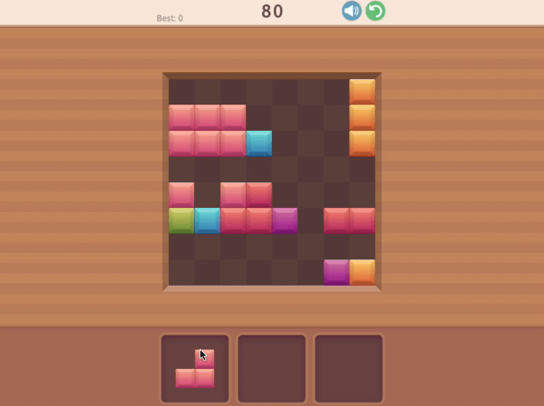 Blocks8 Screenshot 4 Blocks8 Screenshot 4
