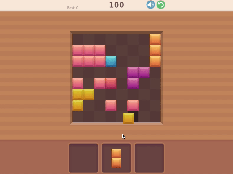 Blocks8 Screenshot 5