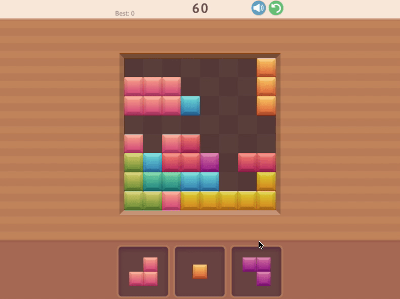 Blocks8 Screenshot 6 Blocks8 Screenshot 6