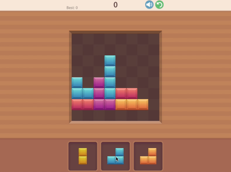 Blocks8 Screenshot 7 Blocks8 Screenshot 7