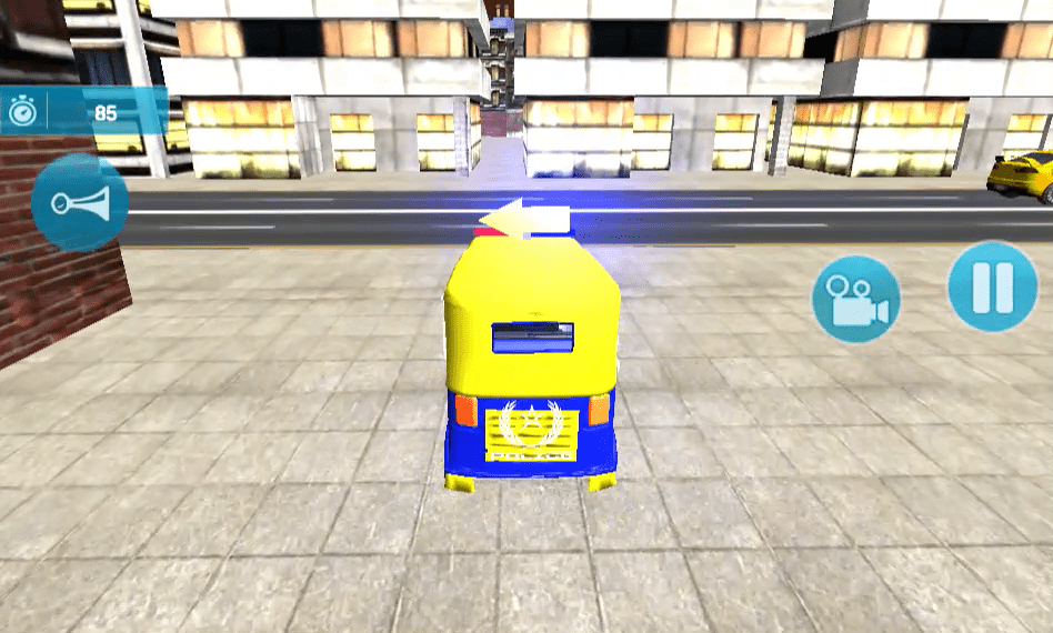 Police Auto Rickshaw Screenshot 9 Police Auto Rickshaw Screenshot 9