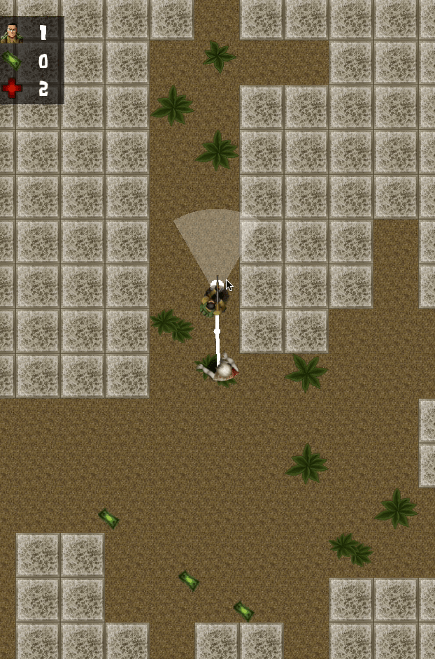 Zombie Assassin Screenshot 1 Zombie Assassin Screenshot 1