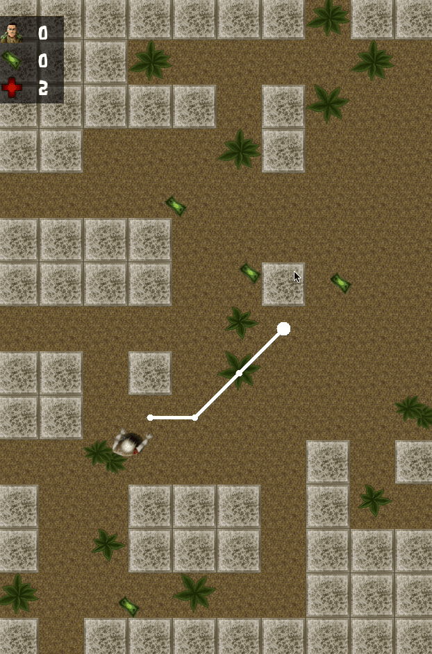 Zombie Assassin Screenshot 2 Zombie Assassin Screenshot 2