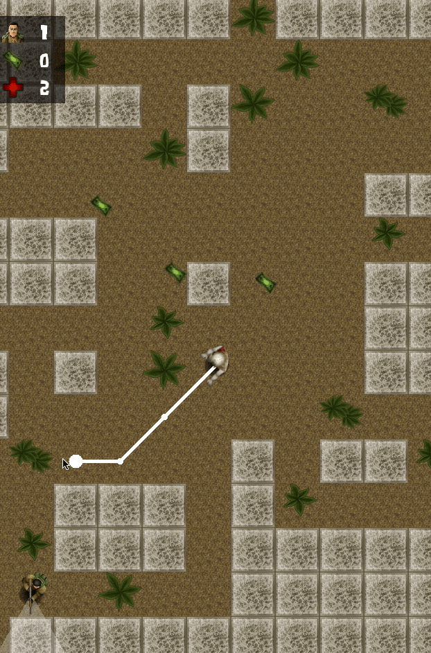 Zombie Assassin Screenshot 3 Zombie Assassin Screenshot 3