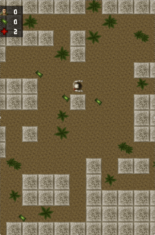 Zombie Assassin Screenshot 5 Zombie Assassin Screenshot 5