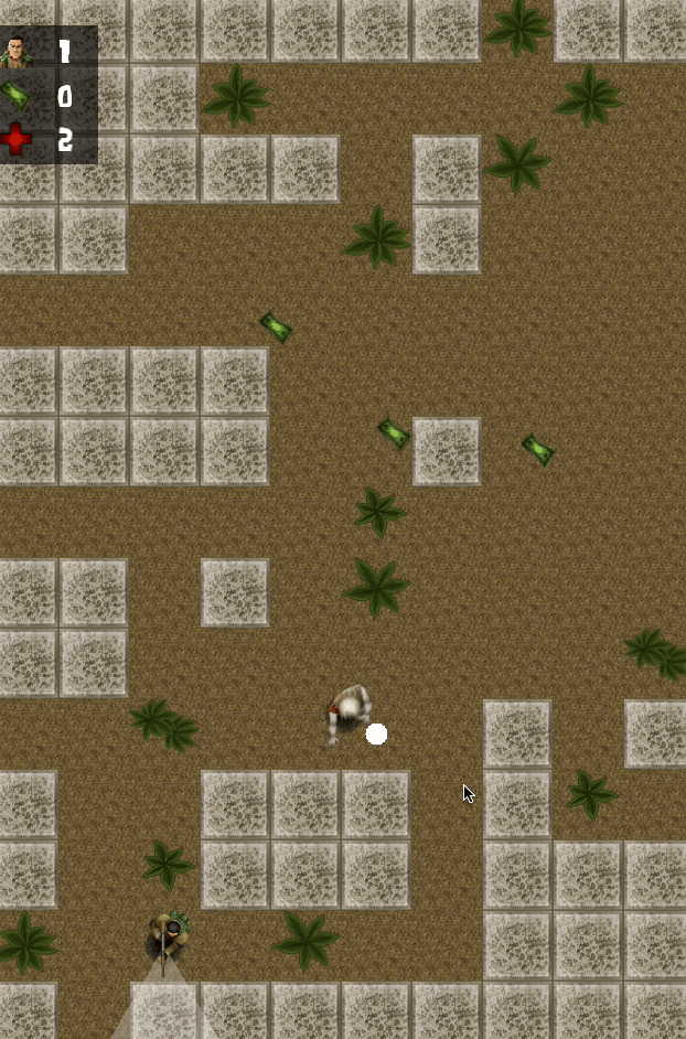 Zombie Assassin Screenshot 6 Zombie Assassin Screenshot 6