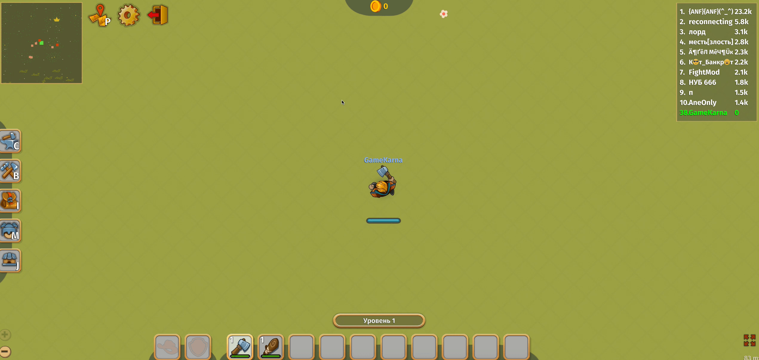 Dynast.io Screenshot 10 Dynast.io Screenshot 10