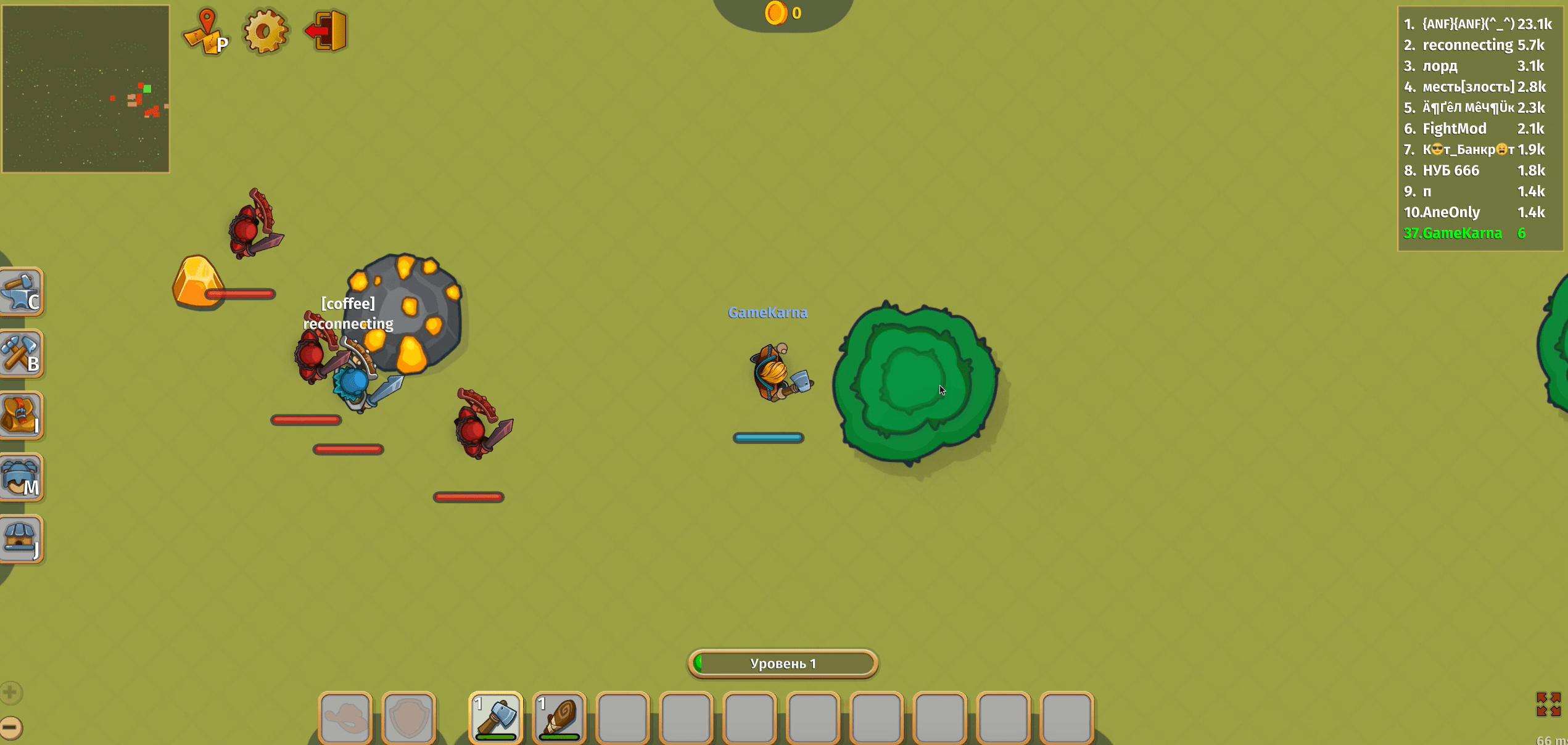 Dynast.io Screenshot 2 Dynast.io Screenshot 2