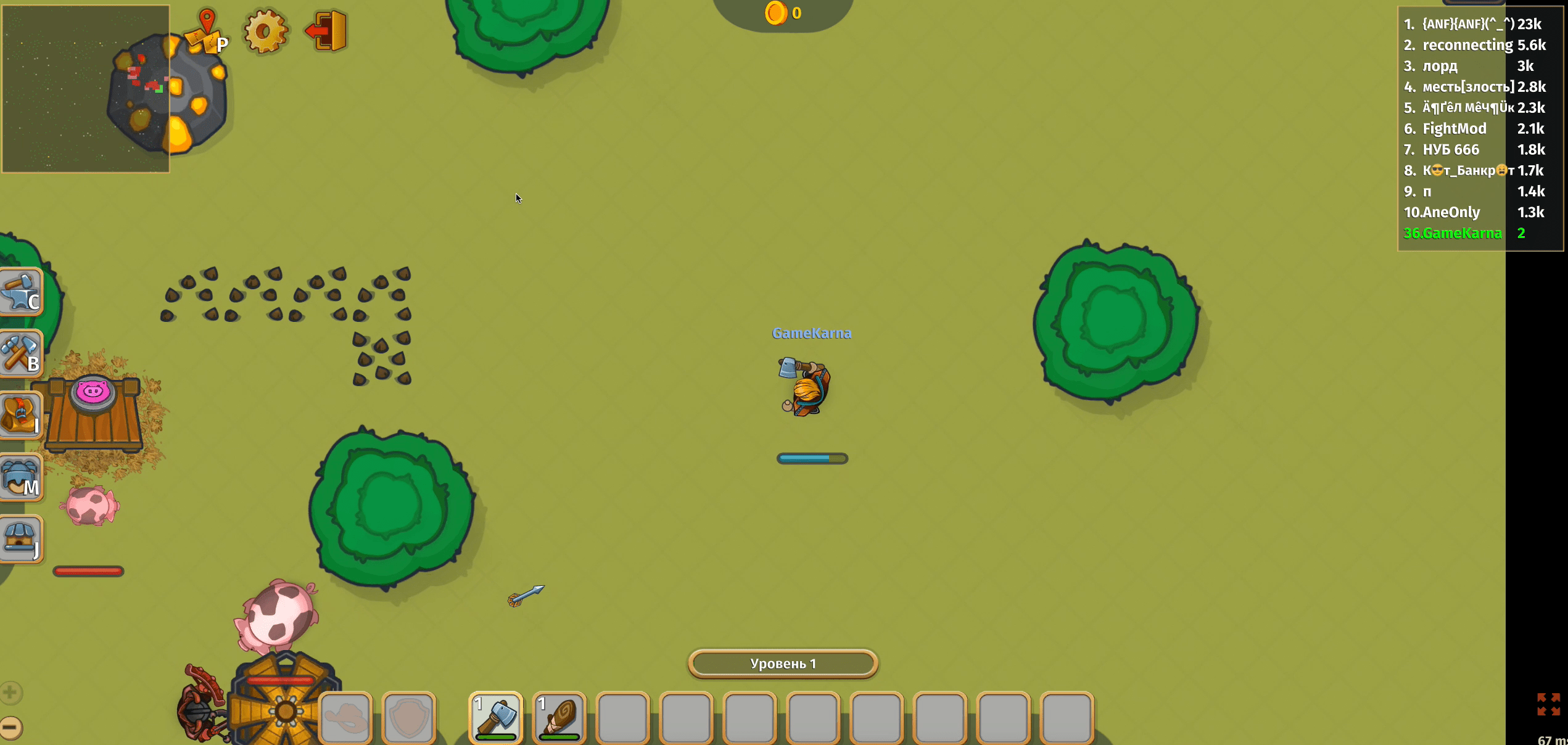 Dynast.io Screenshot 7 Dynast.io Screenshot 7