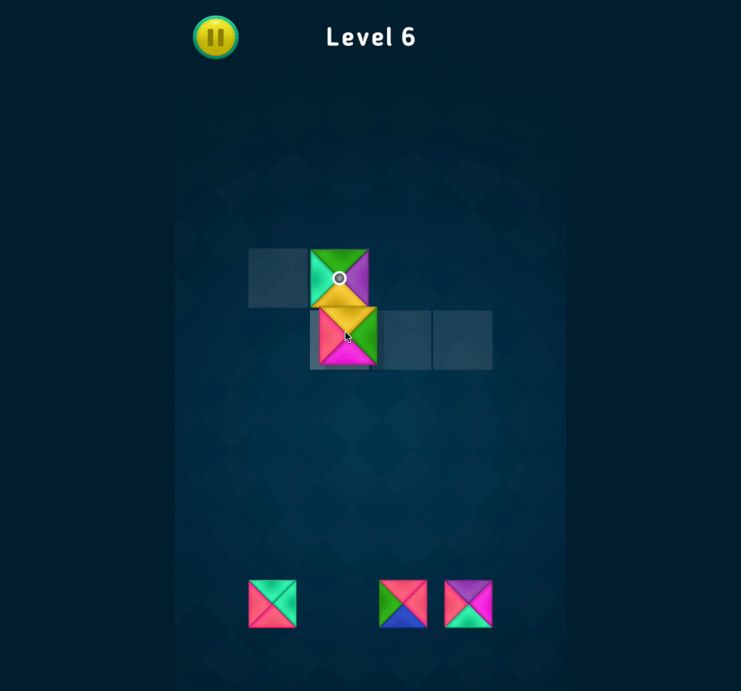 Puzzle Color Screenshot 10