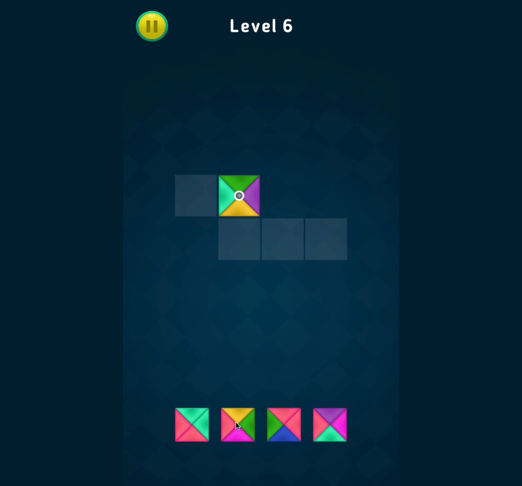 Puzzle Color Screenshot 11