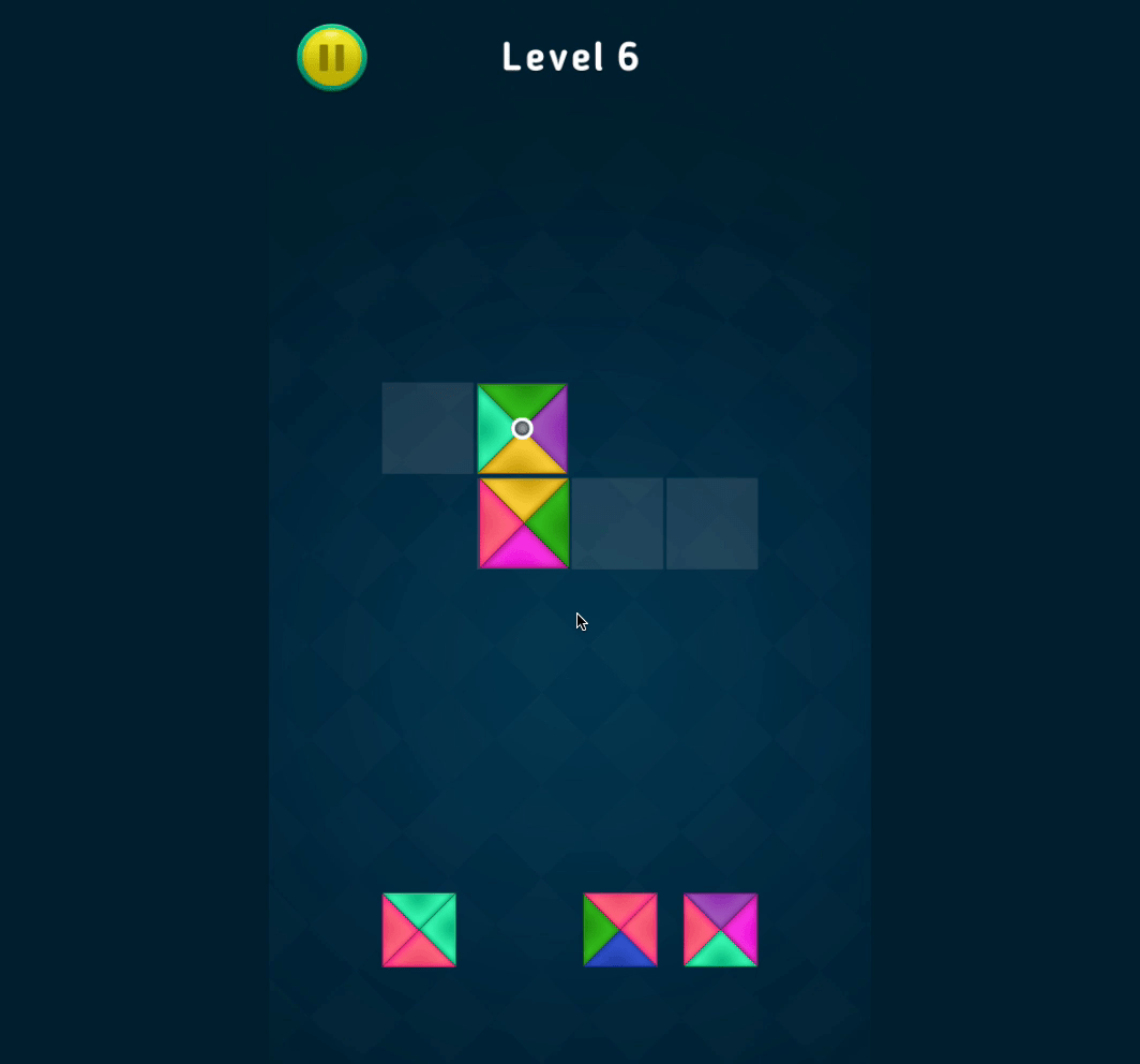 Puzzle Color Screenshot 12