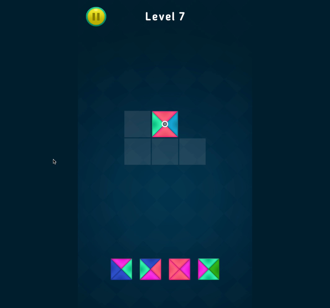 Puzzle Color Screenshot 13