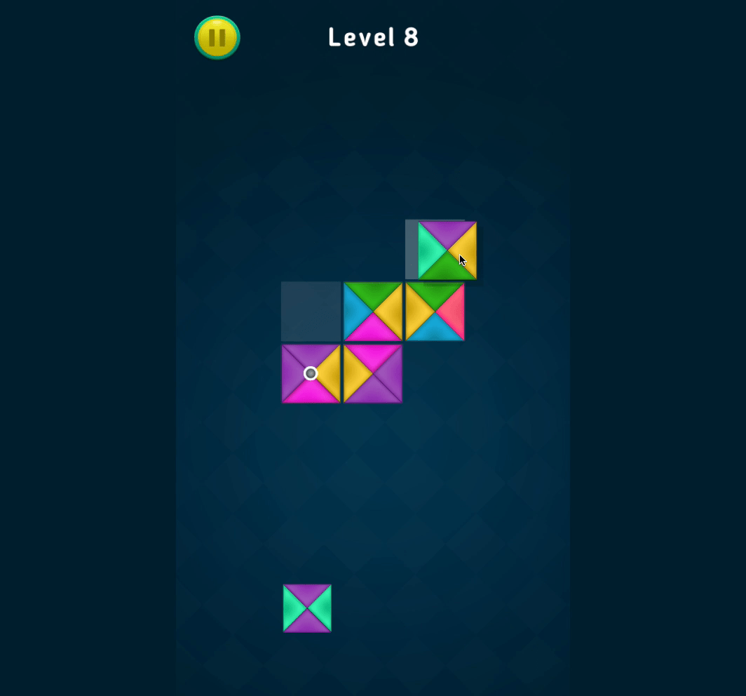 Puzzle Color Screenshot 3 Puzzle Color Screenshot 3