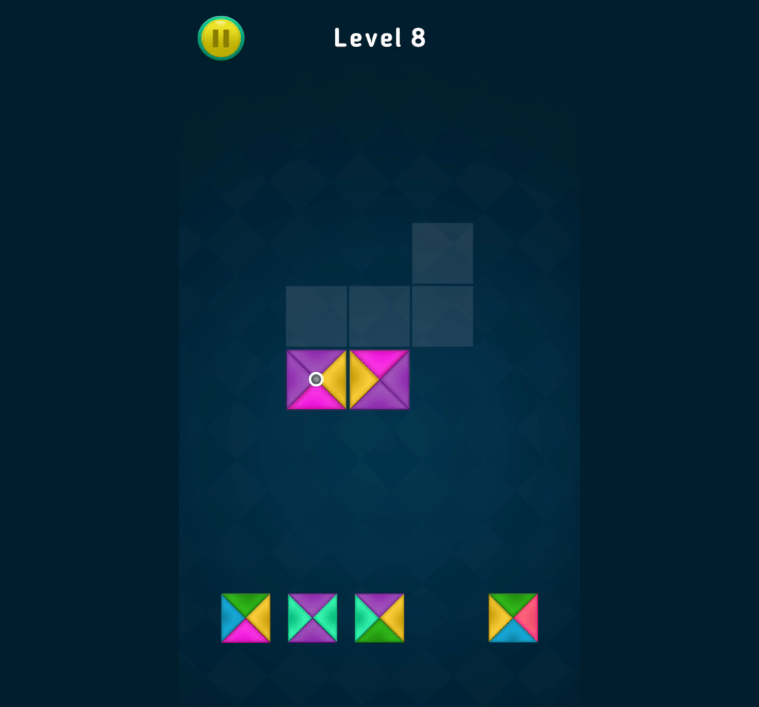 Puzzle Color Screenshot 6