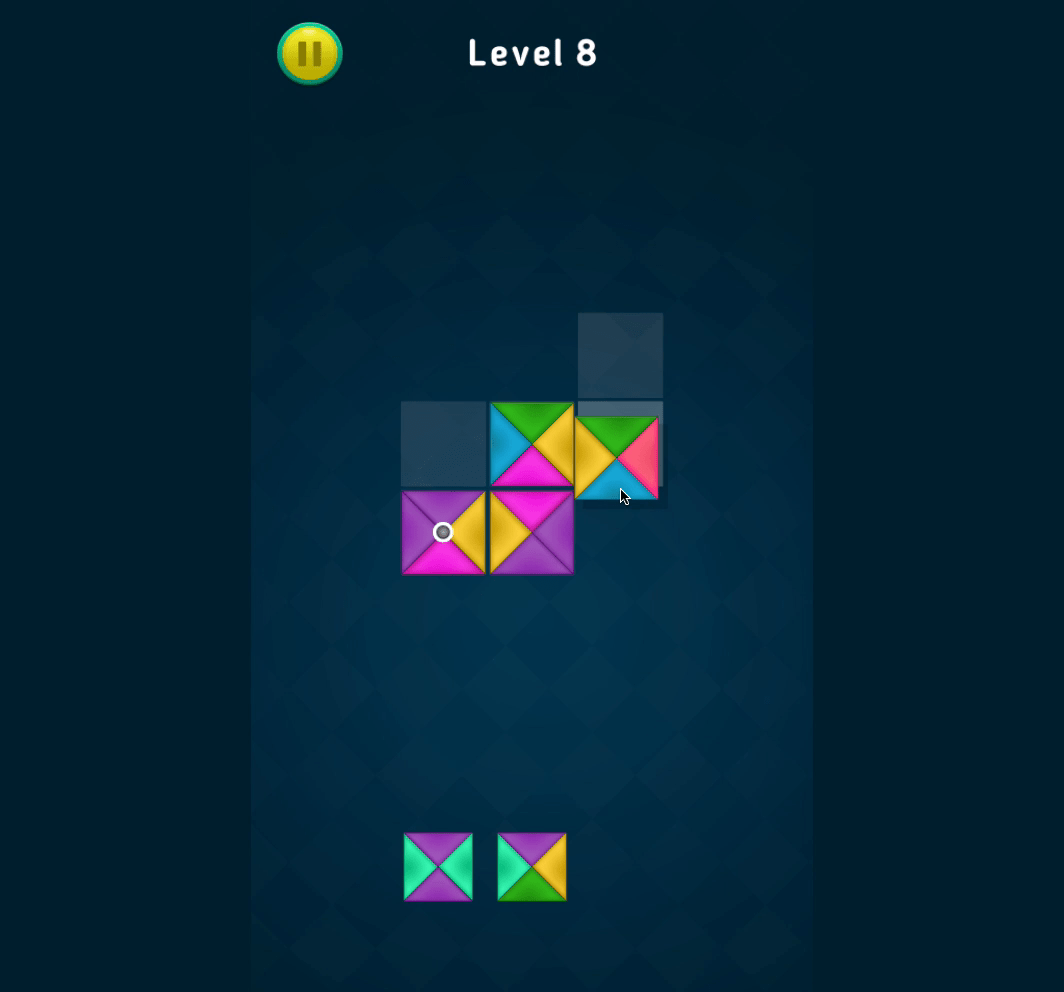 Puzzle Color Screenshot 7 Puzzle Color Screenshot 7