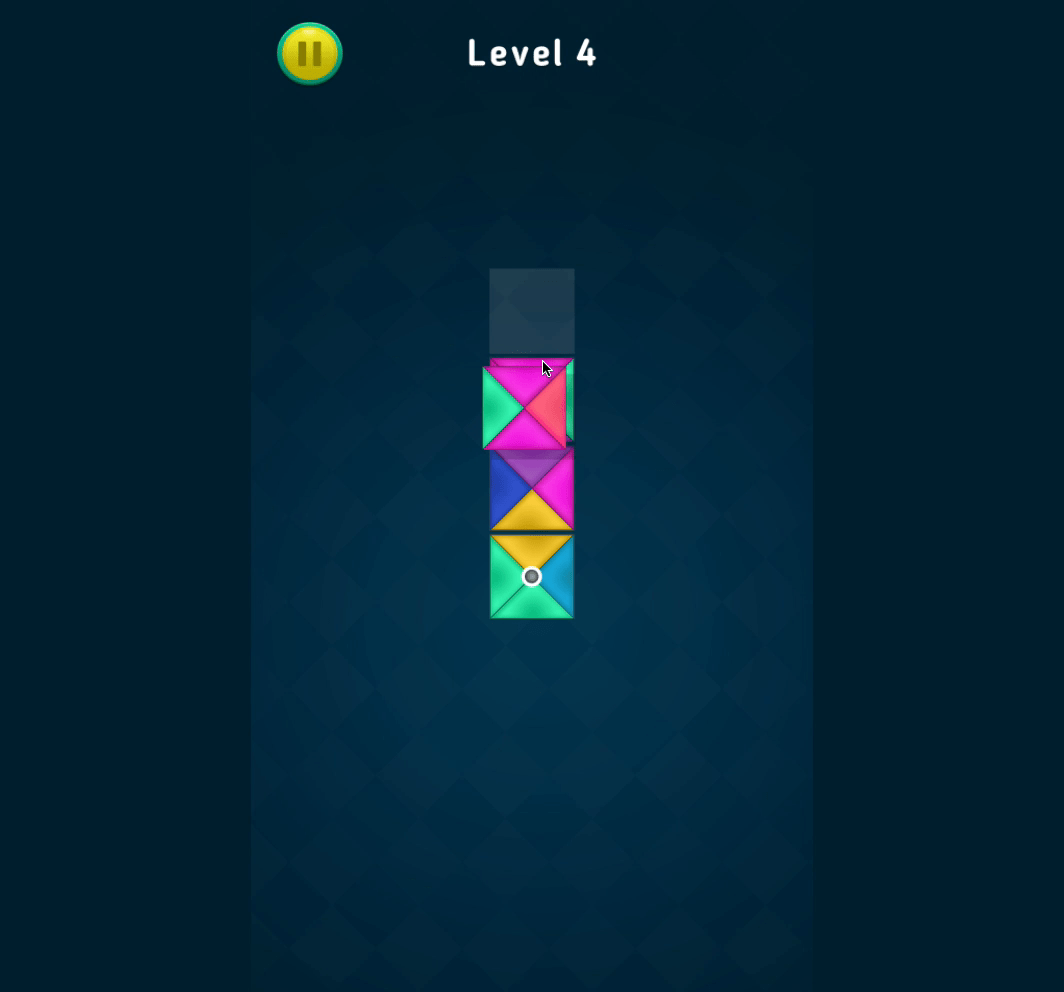 Puzzle Color Screenshot 8